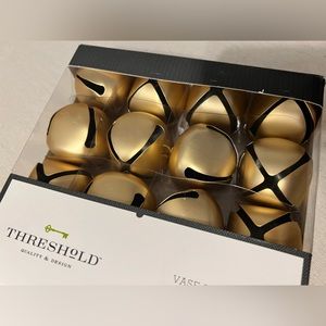 Threshold Brass Bells (16)